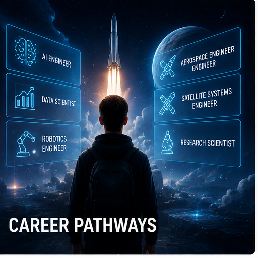 Career Pathways